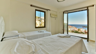 VKV5663 Villa Kalkan