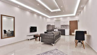 VKV3078 Villa Kalkan