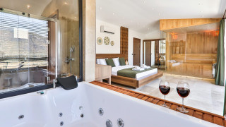 VKV1278 Villa Kalkan