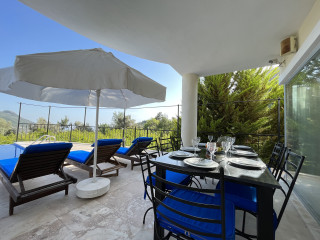 VKV9669 Villa Kalkan