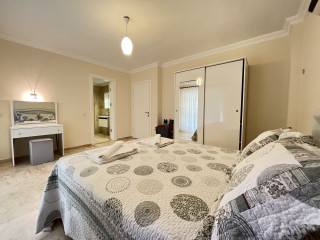 VKV9669 Villa Kalkan