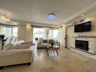 VKV9669 Villa Kalkan