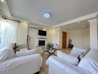 VKV9669 Villa Kalkan