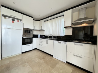 VKV9669 Villa Kalkan