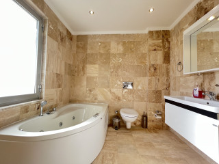 VKV9669 Villa Kalkan