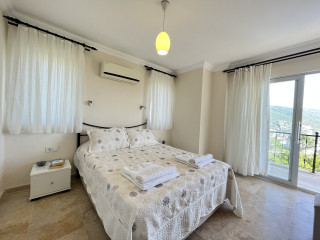 VKV9669 Villa Kalkan