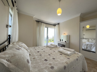 VKV9669 Villa Kalkan