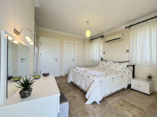 VKV9669 Villa Kalkan