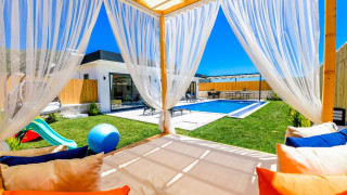 VKV6923 Villa Kalkan