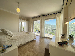 VKV9669 Villa Kalkan