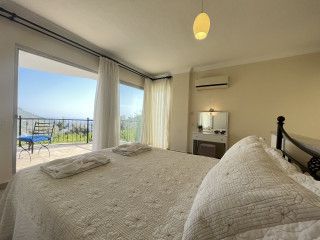 VKV9669 Villa Kalkan