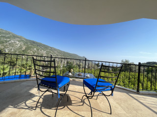 VKV9669 Villa Kalkan