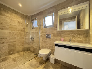 VKV9669 Villa Kalkan