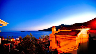 VKV7262 Villa Kalkan