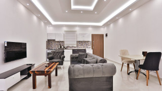 VKV3078 Villa Kalkan