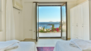 VKV5663 Villa Kalkan