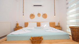 VKV3802 Villa Kalkan