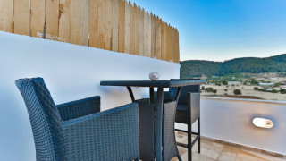 VKV4510 Villa Kalkan