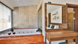 VKV1278 Villa Kalkan