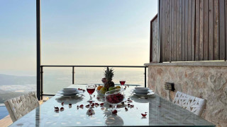 VKV9211 Villa Kalkan