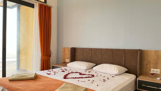 VKV9211 Villa Kalkan