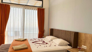 VKV9211 Villa Kalkan