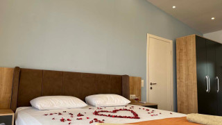 VKV9211 Villa Kalkan