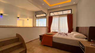 VKV9211 Villa Kalkan