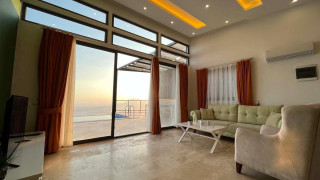 VKV9211 Villa Kalkan