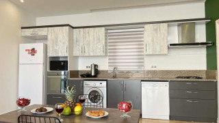 VKV9211 Villa Kalkan
