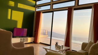 VKV9211 Villa Kalkan