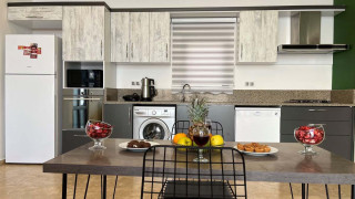 VKV9211 Villa Kalkan