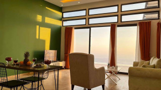 VKV9211 Villa Kalkan