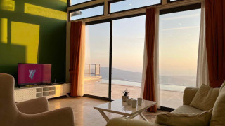 VKV9211 Villa Kalkan