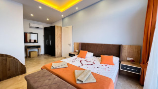 VKV5872 Villa Kalkan