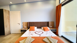 VKV5872 Villa Kalkan
