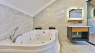 VKV9702 Villa Kalkan