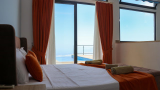 VKV5872 Villa Kalkan