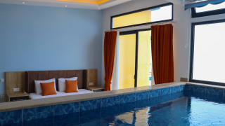 VKV5872 Villa Kalkan