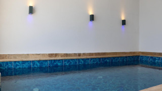 VKV5872 Villa Kalkan