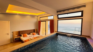 VKV5872 Villa Kalkan