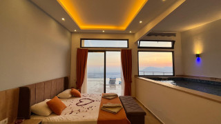 VKV5872 Villa Kalkan