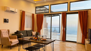 VKV5872 Villa Kalkan