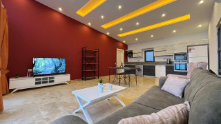 VKV5872 Villa Kalkan