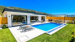 VKV6923 Villa Kalkan