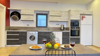 VKV5872 Villa Kalkan