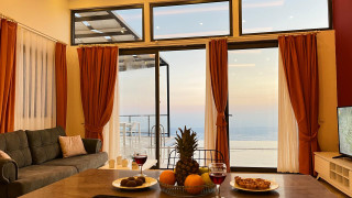 VKV5872 Villa Kalkan