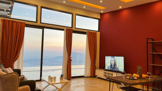 VKV5872 Villa Kalkan