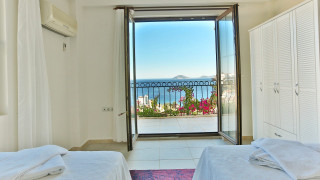 VKV5663 Villa Kalkan