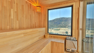 VKV1278 Villa Kalkan